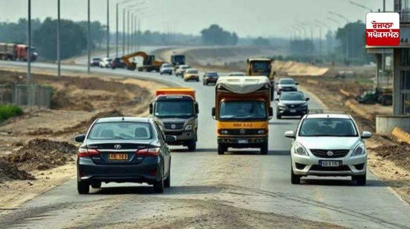 Why pay toll if the condition of the highway is bad? High Court reduces toll by 80 percent; Know the matter Why pay toll if the condition of the highway is bad? High Court reduces toll by 80 percent; Know the matter