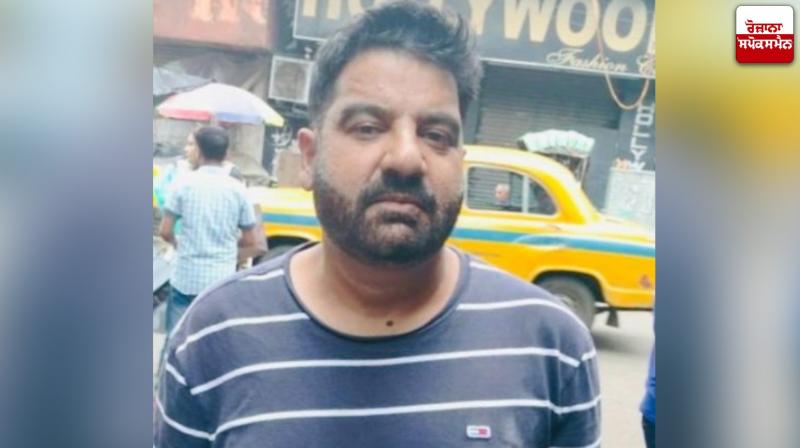 Suspected terrorist arrested from Delhi's Nizamuddin Suspected terrorist arrested from Delhi's Nizamuddin