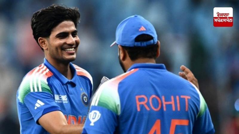 India's captain can change India's captain can change