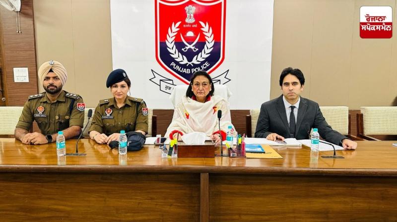 Increasing cases of live-in relationships are worrying for society - Raj Lali Gill Increasing cases of live-in relationships are worrying for society - Raj Lali Gill
