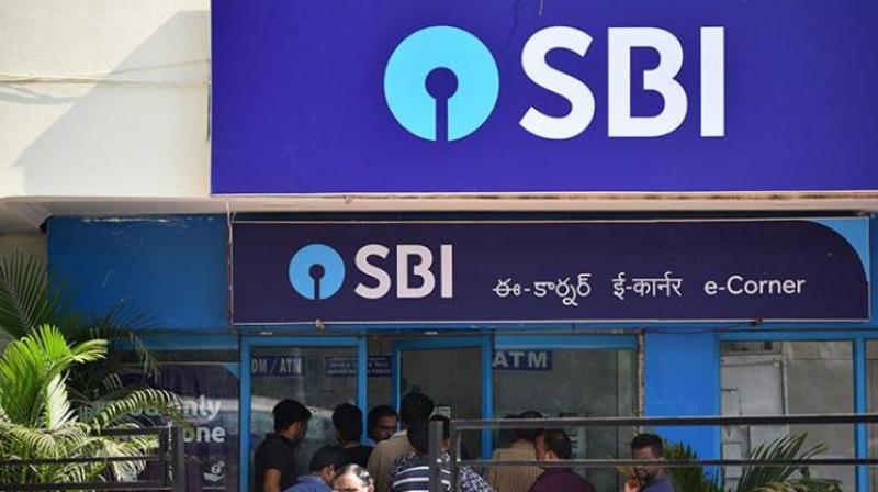 Sbi bank of india overseas bank loan corona crisis Sbi bank of india overseas bank loan corona crisis