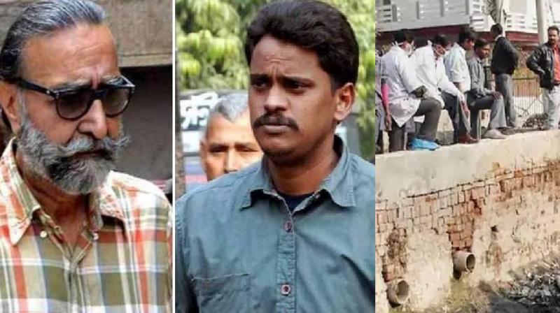 Nithari case Nithari case