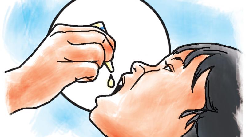 Polio Polio