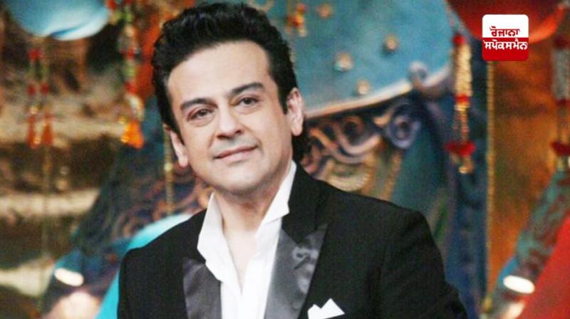 A user raised questions about Adnan Sami's citizenship A user raised questions about Adnan Sami's citizenship