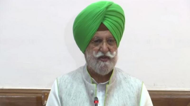  Rana Gurjeet