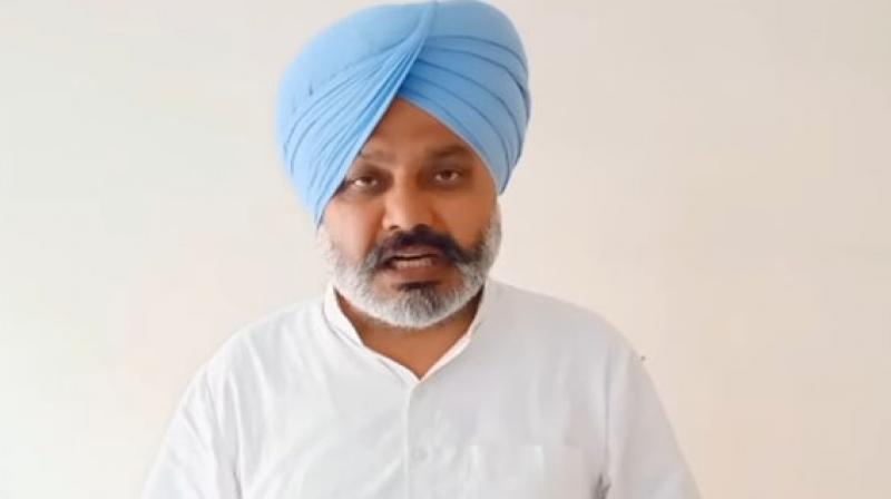 Harpal Cheema Harpal Cheema