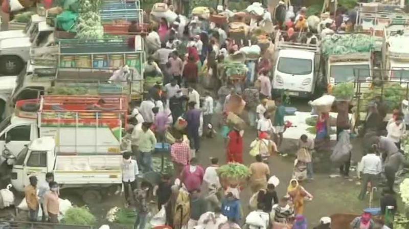 Maharashta Maharashta
