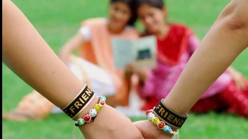 Friendship Day Styling Tips Friendship Day Styling Tips