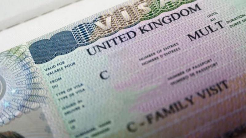 Immigration News: India on number 1 in terms of UK visa news in Punjabi
