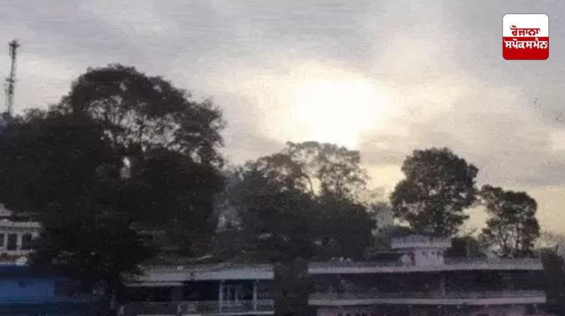 Rain and snowfall alert in 4 districts of Uttarakhand