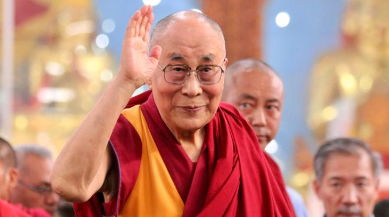 Dalai Lama