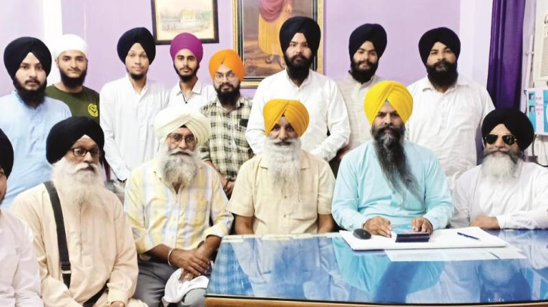 Gurmat Programme will be held at Sri Kandh Sahib from August 26 to September 3