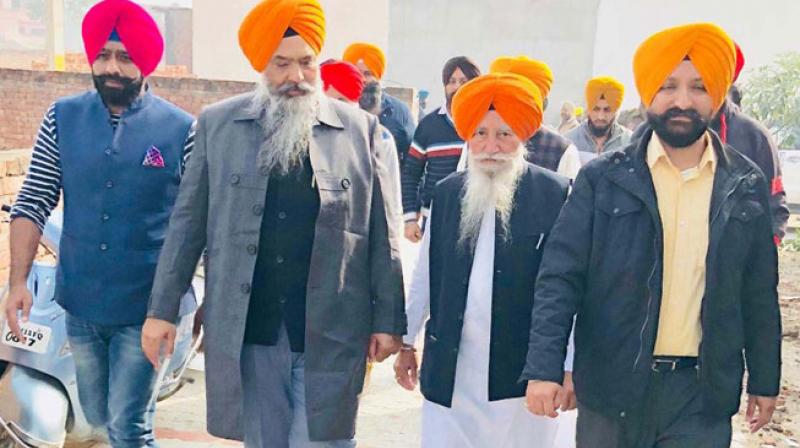 Baljit Singh Kumbhra Baljit Singh Kumbhra