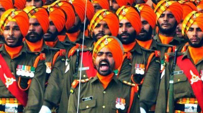 India Army India Army