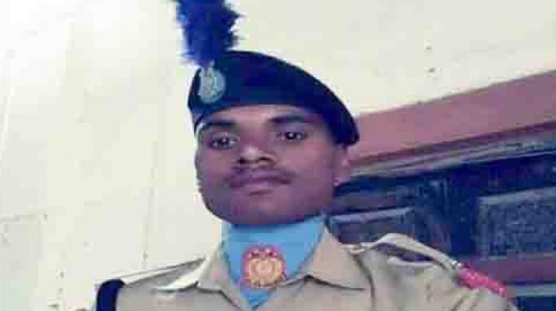 Sheed Ashwani Kumar Kashi Sheed Ashwani Kumar Kashi