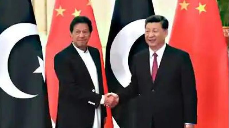 China Pak China Pak