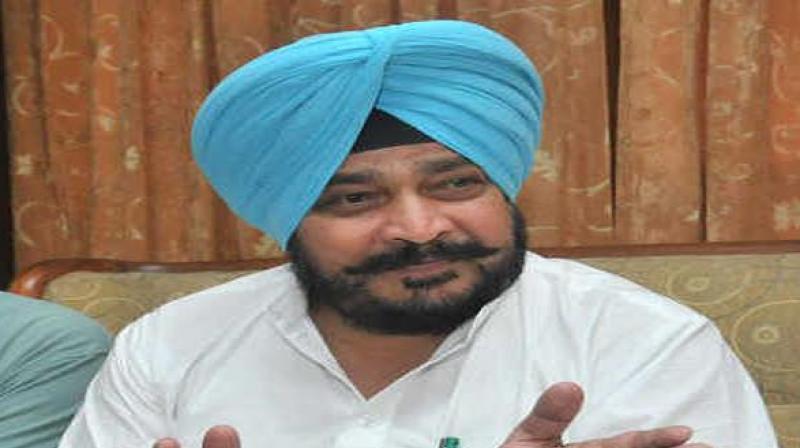 Sadhu Singh Dharamsot Sadhu Singh Dharamsot