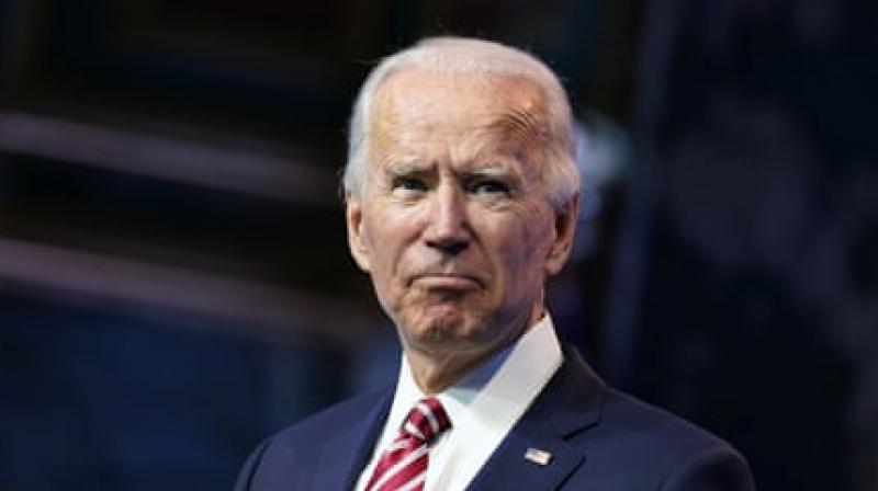 Joe Biden Joe Biden