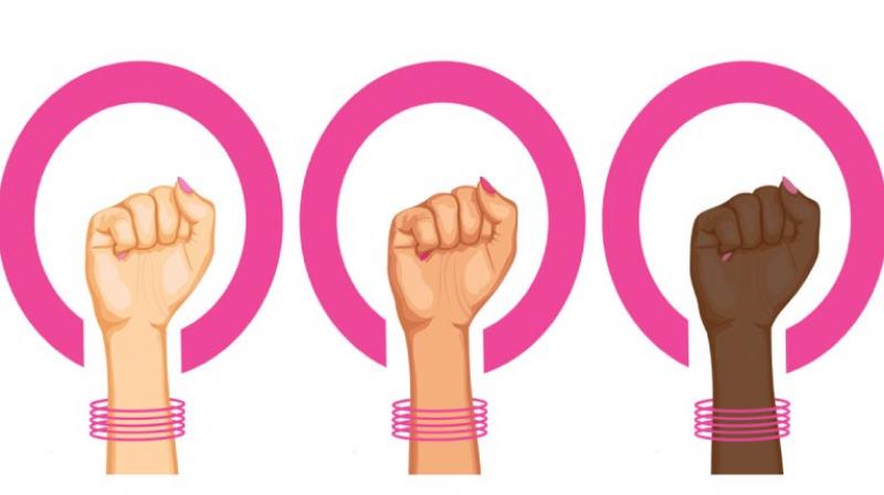 Womens Right Womens Right