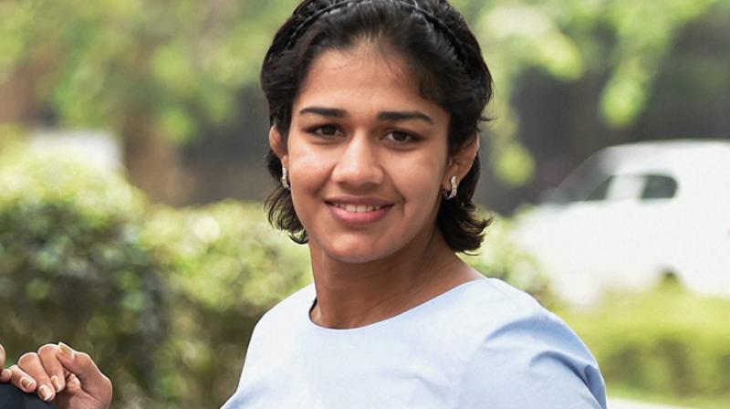 Babita Kumari Babita Kumari