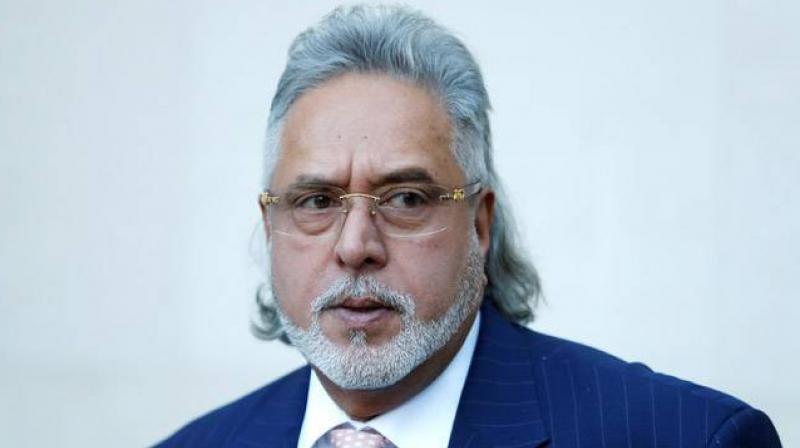 Vijay Mallya