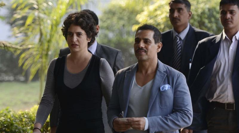 Robert Vadra Robert Vadra