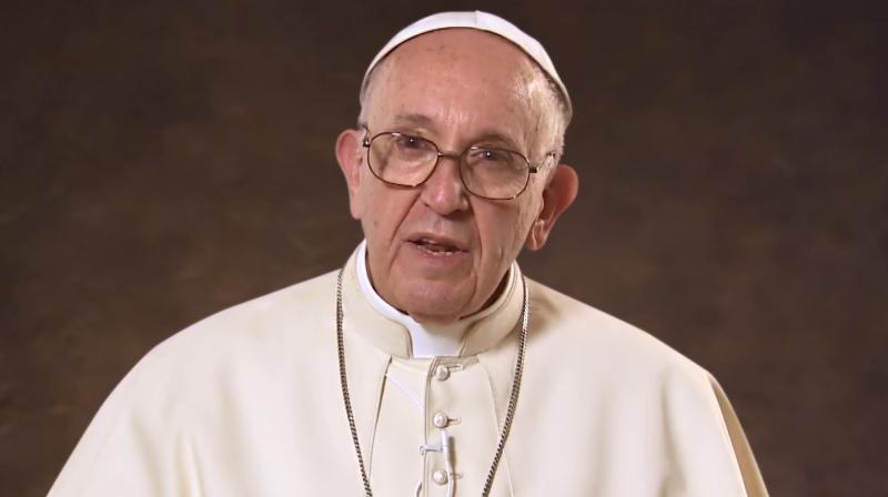 Pope Francis Pope Francis