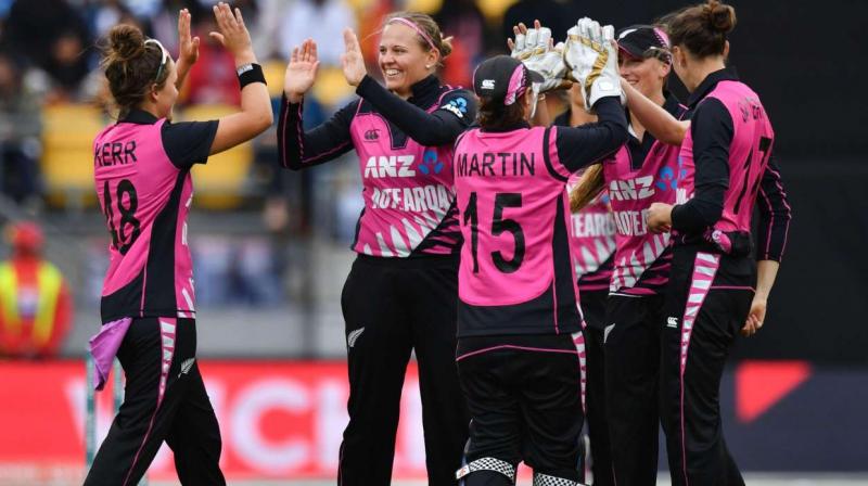 Indian women's cricket team also lost Indian women's cricket team also lost