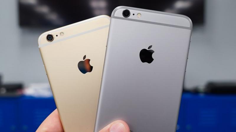 Apple largest company Apple largest company