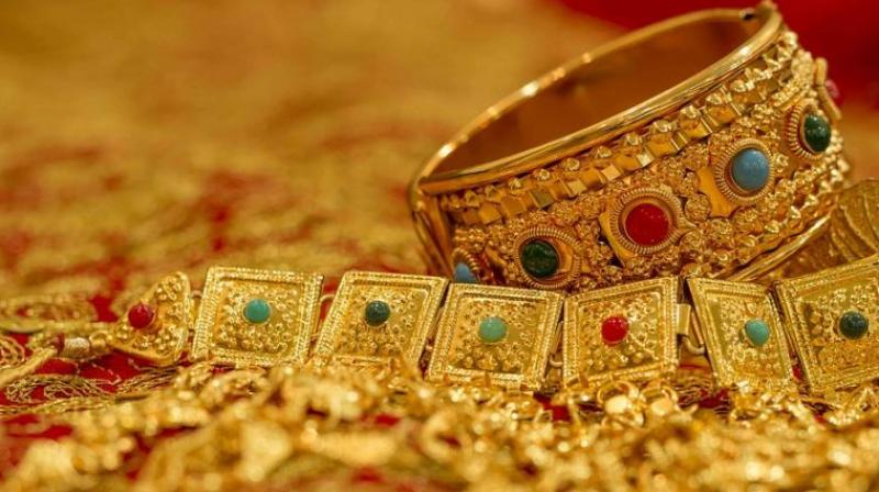 Gold & Sliver price Low Gold & Sliver price Low