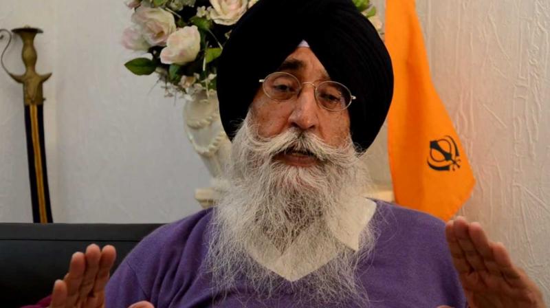 Simranjeet Singh Mann Simranjeet Singh Mann