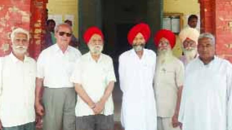 Balwant Singh Khaira Balwant Singh Khaira