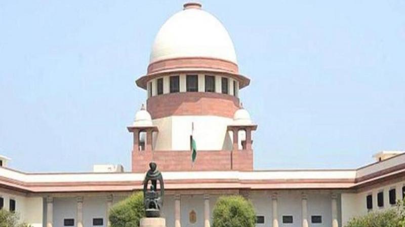 Supreme Court Supreme Court