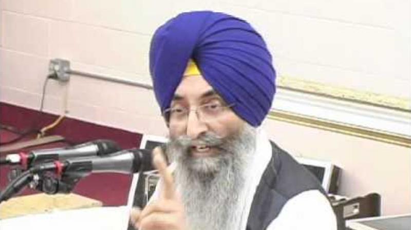 Jagtar Singh Jachak Jagtar Singh Jachak