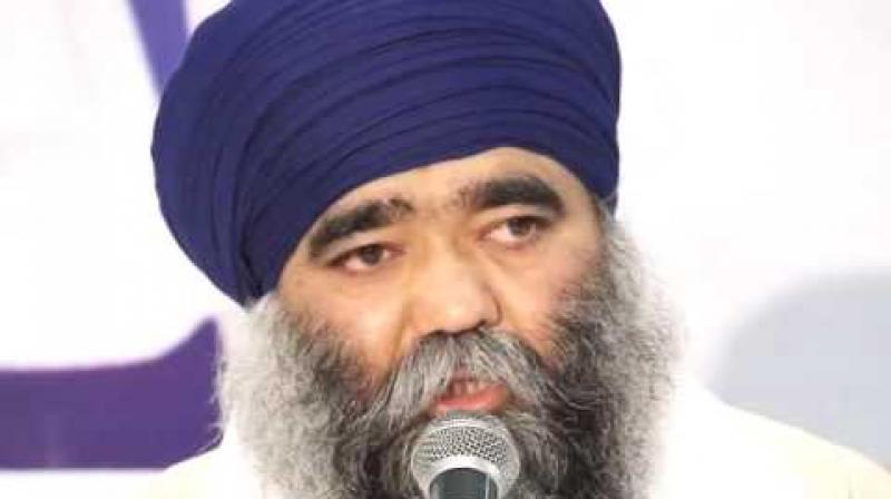 Baba Harnam Singh Baba Harnam Singh