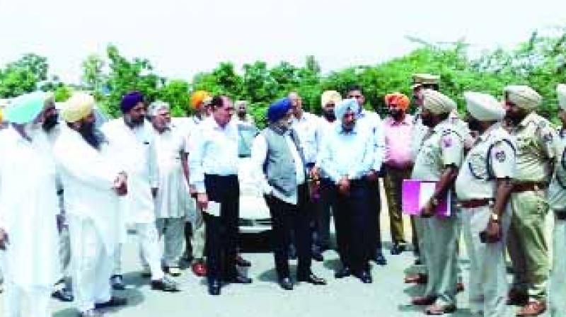 Disregarded matters: Commission records statements Disregarded matters: Commission records statements