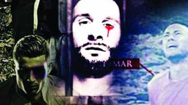 ISIS gives threat to ronaldo and Messi ISIS gives threat to ronaldo and Messi
