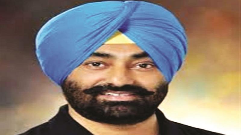 sukhpal khaira sukhpal khaira
