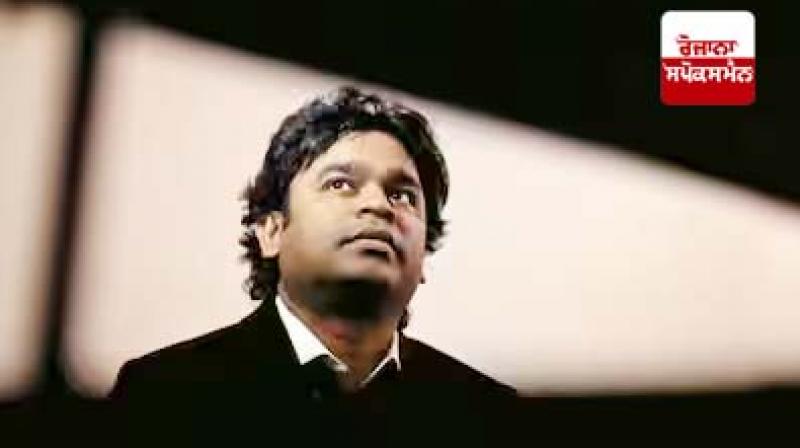 AR Rahman discharged from hospital AR Rahman discharged from hospital