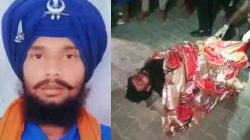 Baldev Singh Baldev Singh