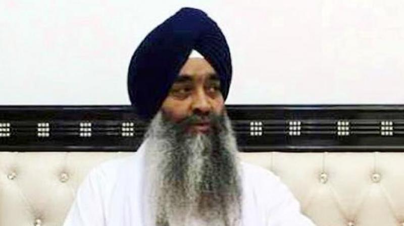 Giani Raghbir Singh Giani Raghbir Singh