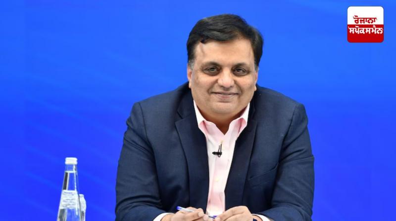 We're confident of hiring 40,000 freshers from campuses this year: TCS CHRO We're confident of hiring 40,000 freshers from campuses this year: TCS CHRO