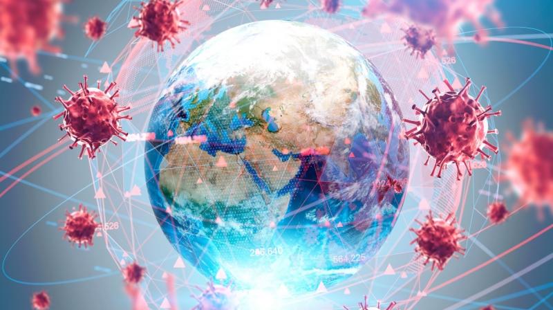 Coronavirus Coronavirus