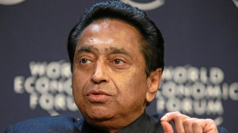 Kamal Nath Kamal Nath