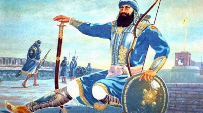 baba banda singh bahadur