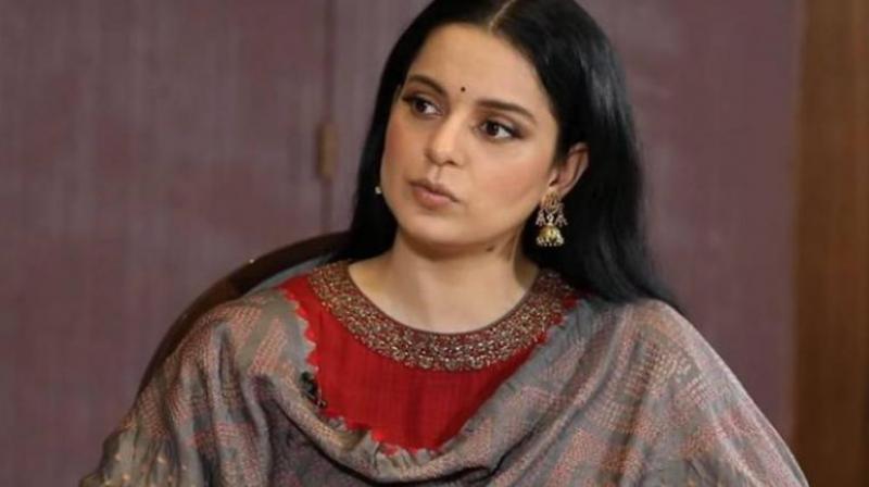 Kangana Ranaut Kangana Ranaut