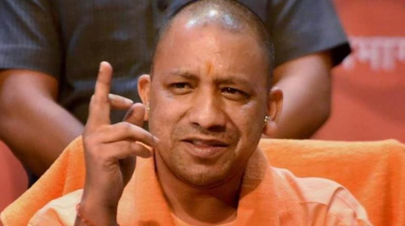 Yogi Adityanath Yogi Adityanath