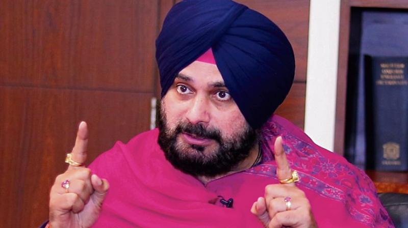 Navjot Sidhu Navjot Sidhu