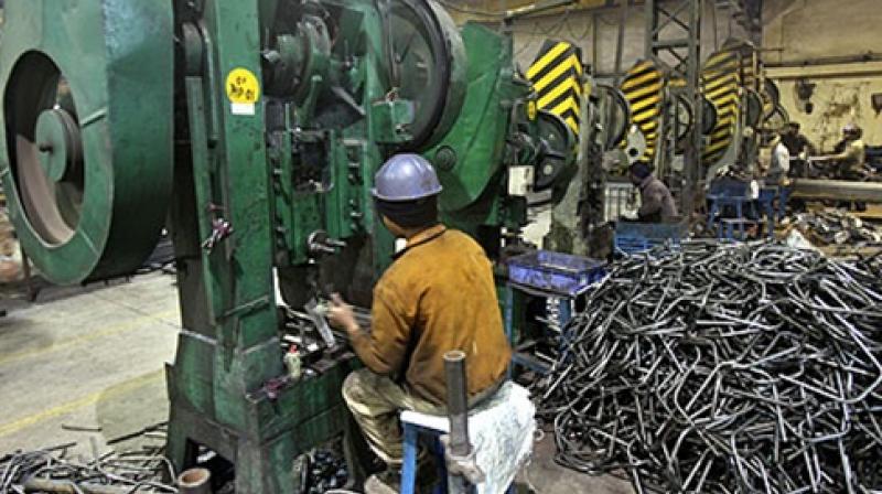 Industrial Industrial