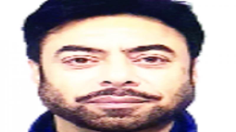 Dr Harjot Dr Harjot